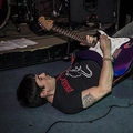 Click to enlarge GutterPunk - Professional Concert Photography